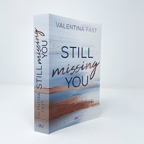 Produktbild: Still missing you
