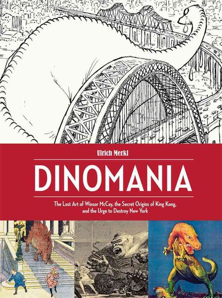 Produktbild: Dinomania