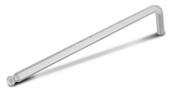 Produktbild: Matador Schraubwerkzeuge Innen-Sechskant Winkelschraubendreher-Set 1.5 mm, 2 mm, 2.5 mm, 3 mm, 4 mm, 5 mm, 6 mm, 8 mm, 10 mm 9teilig