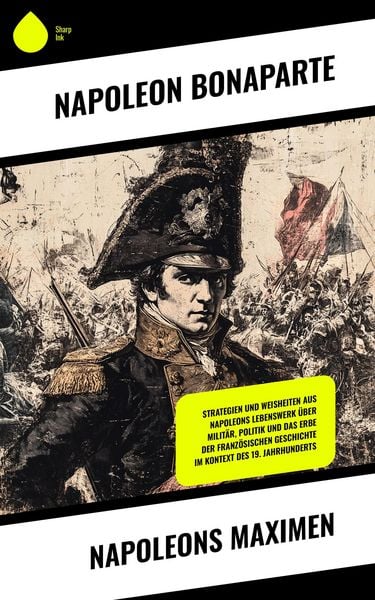 Produktbild: Napoleons Maximen