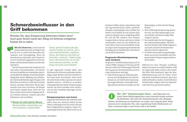 Produktbild: Aktiv leben mit Arthrose