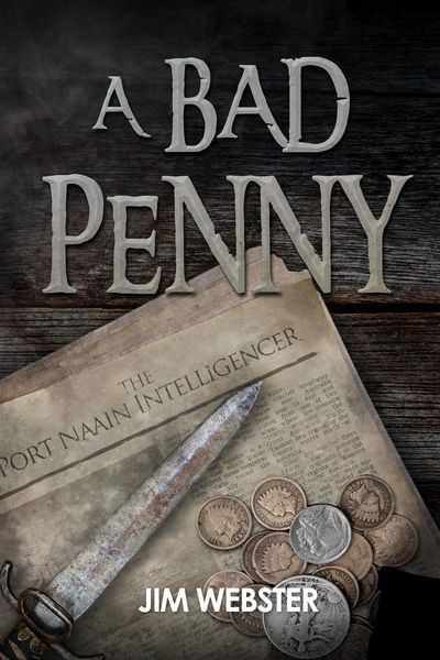 Produktbild: Bad Penny
