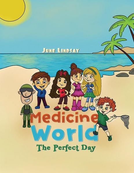 Produktbild: Medicine World