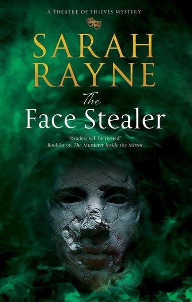 Produktbild: The Face Stealer