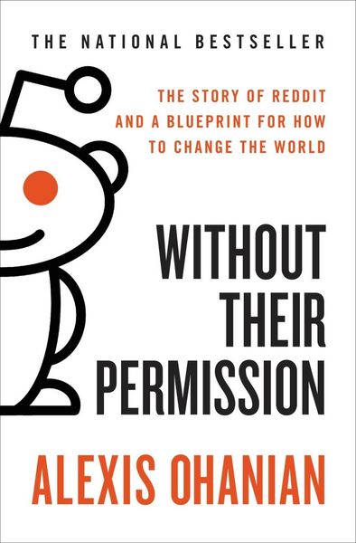 Produktbild: Without Their Permission