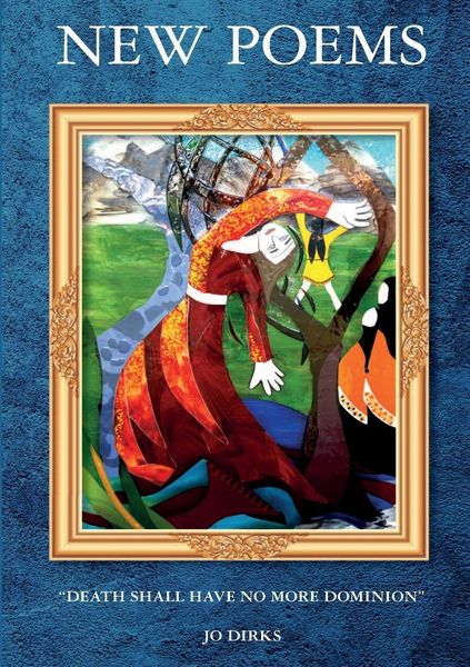 Produktbild: New Poems