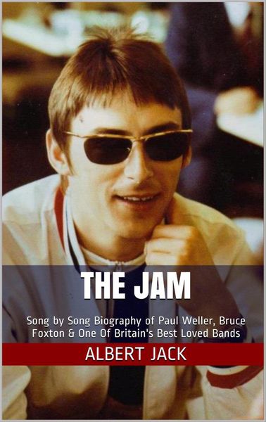 Produktbild: The Jam: Sounds From The Street