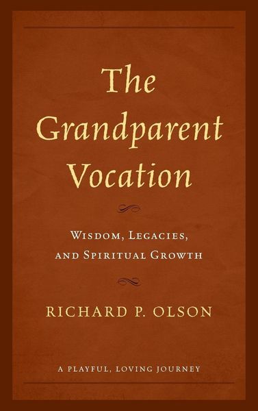 Produktbild: Grandparent Vocation