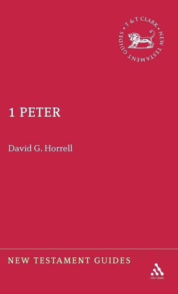 Produktbild: 1 Peter
