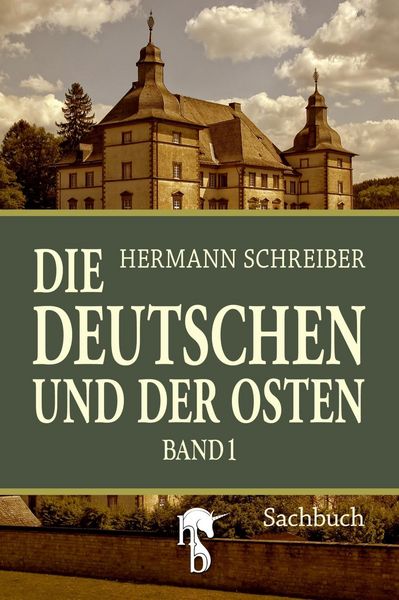 Produktbild: Die Deutschen und der Osten