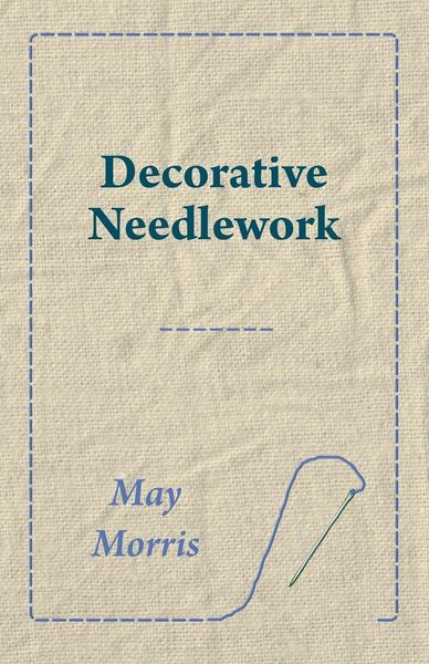 Produktbild: Decorative Needlework