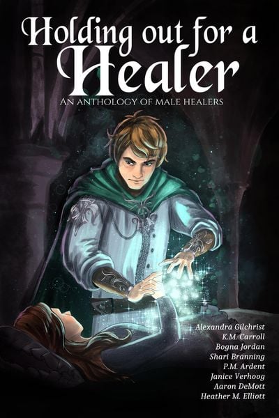 Produktbild: Holding Out for a Healer