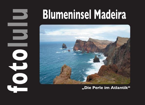 Produktbild: Blumeninsel Madeira