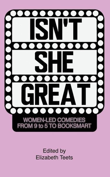 Produktbild: Isn't She Great