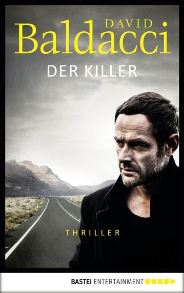 Produktbild: Der Killer