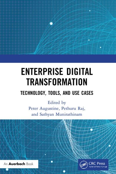 Produktbild: Enterprise Digital Transformation