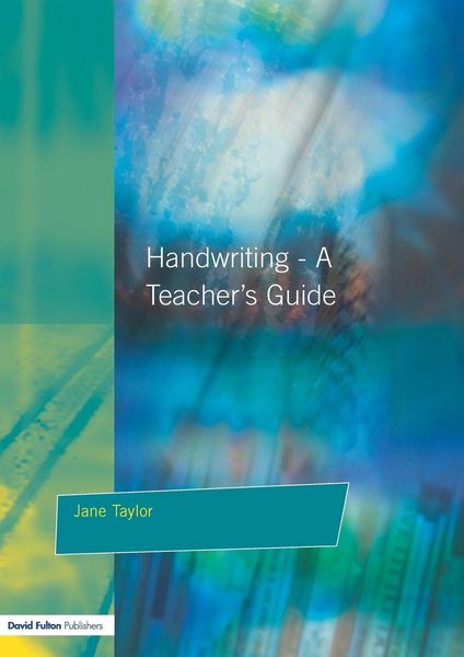Produktbild: Handwriting