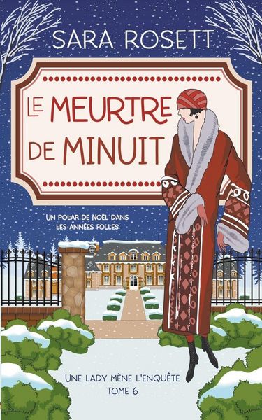 Produktbild: Le Meurtre de Minuit