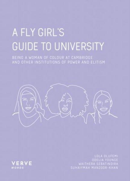 Produktbild: A FLY Girl's Guide to University