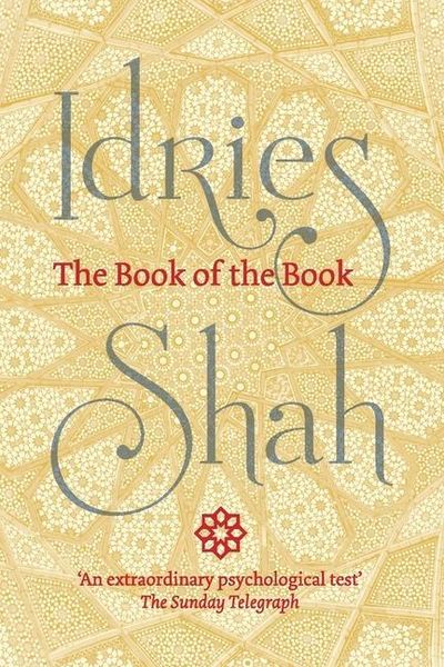 Produktbild: The Book of the Book