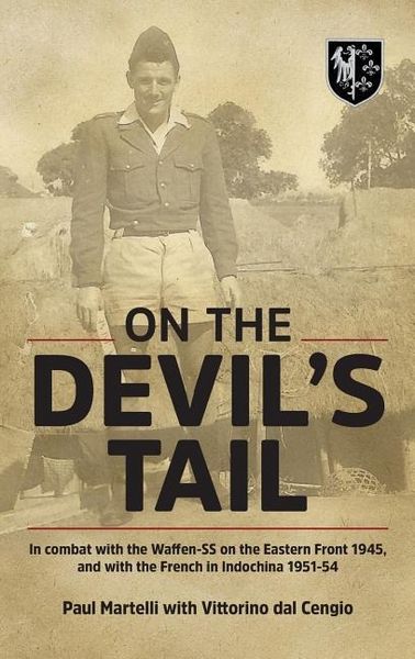 Produktbild: On the Devil's Tail