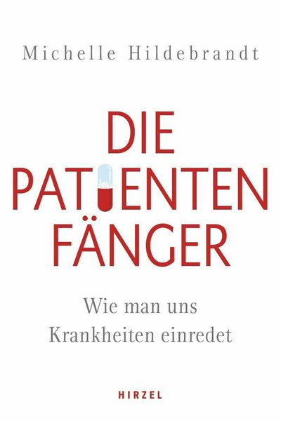 Produktbild: Die Patientenf&auml;nger