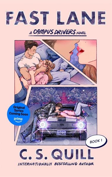 Produktbild: Fast Lane