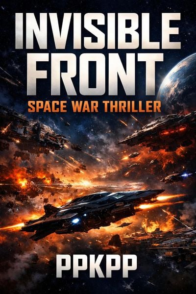 Produktbild: Invisible Front