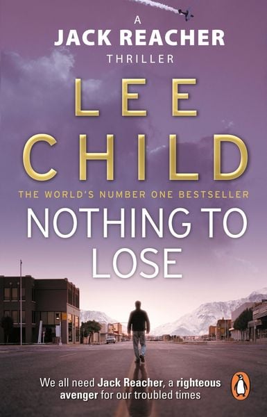 Produktbild: Nothing To Lose