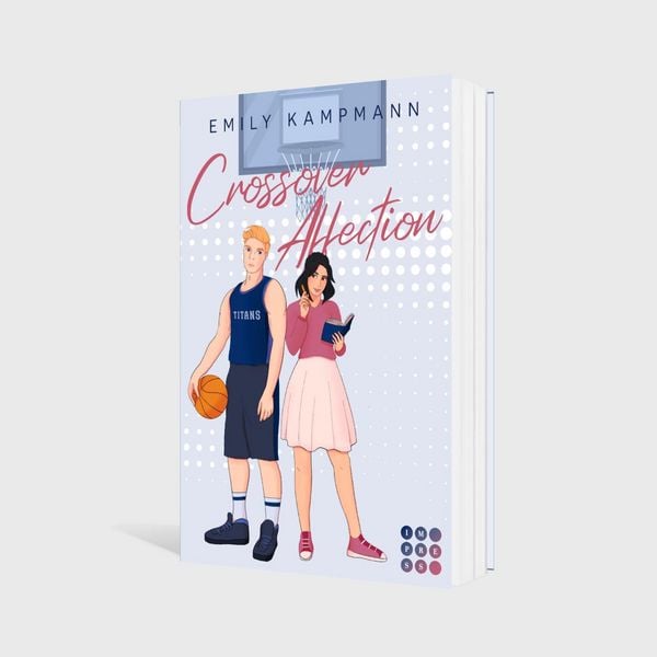 Produktbild: Crossover Affection