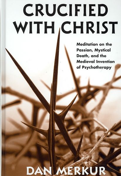 Produktbild: Crucified with Christ
