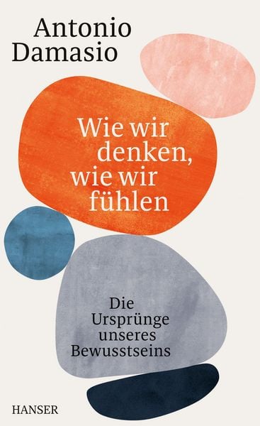 Produktbild: Wie wir denken, wie wir f&uuml;hlen