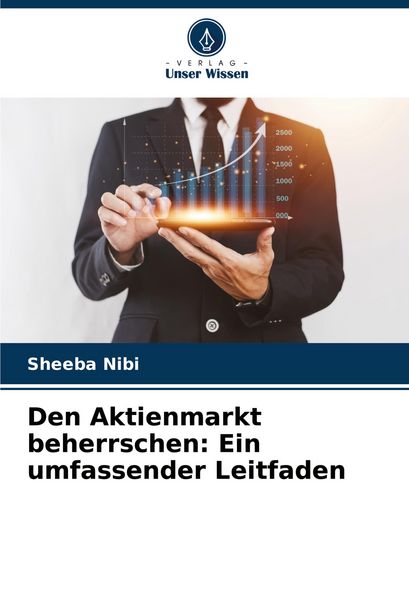 Produktbild: Den Aktienmarkt beherrschen: Ein umfassender Leitfaden