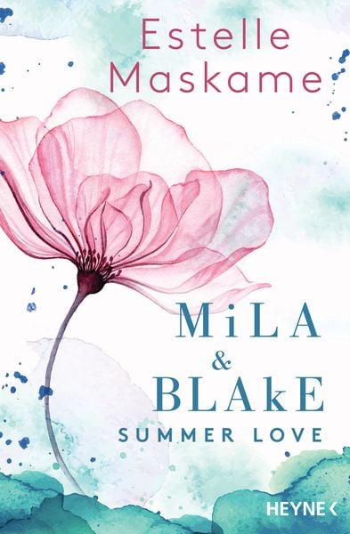 Produktbild: Mila & Blake: Summer Love