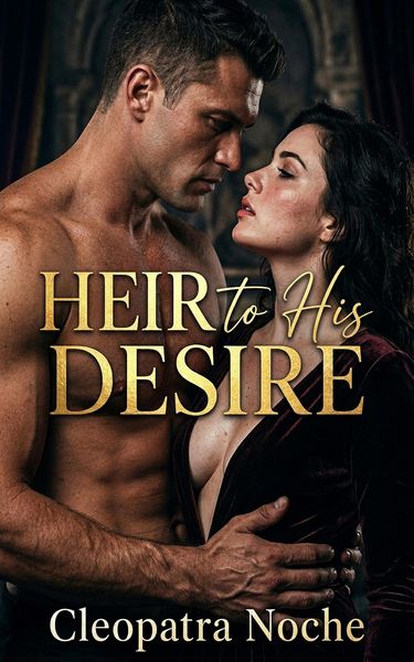Produktbild: Heir to His Desire