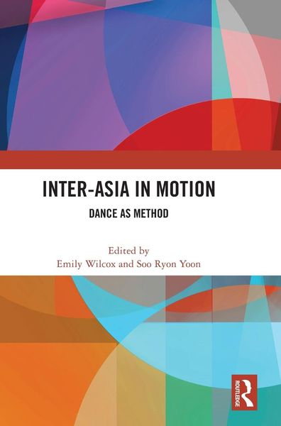 Produktbild: Inter-Asia in Motion