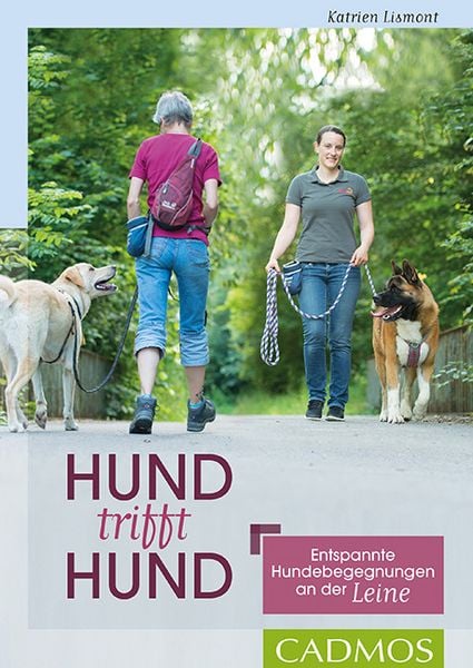 Produktbild: Hund trifft Hund