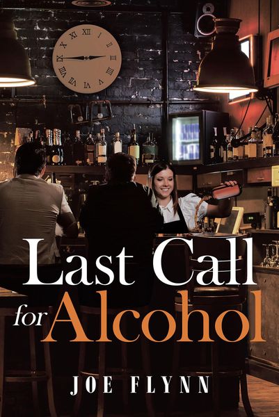 Produktbild: Last Call for Alcohol