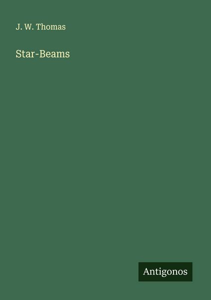 Produktbild: Star-Beams
