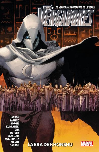 Produktbild: Marvel Premiere. Los Vengadores 7
