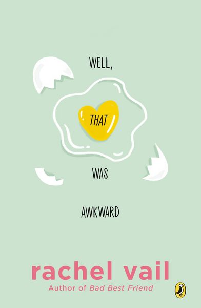 Produktbild: Well, That Was Awkward