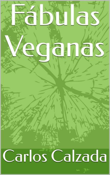 Produktbild: F&aacute;bulas Veganas