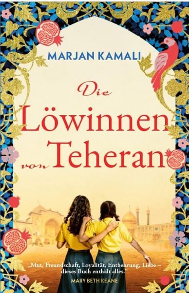 Produktbild: Die L&ouml;winnen von Teheran