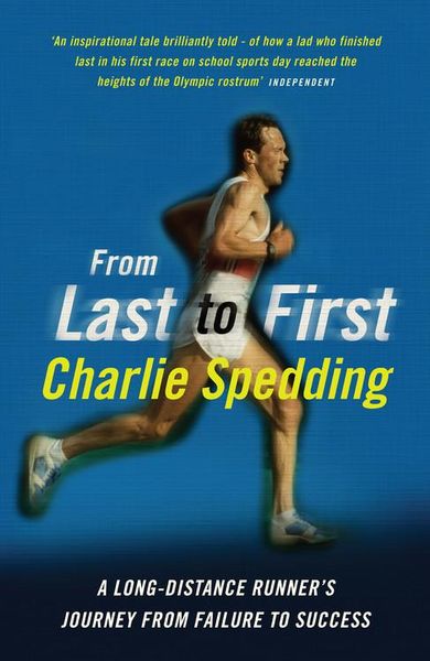 Produktbild: Spedding, C: From Last to First