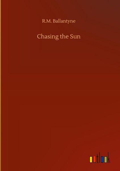 Produktbild: Chasing the Sun