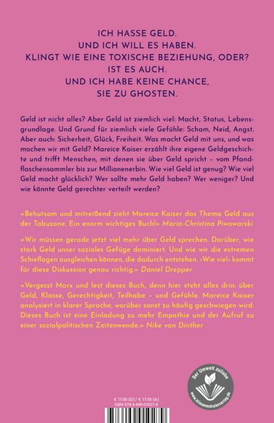 Produktbild: Wie viel