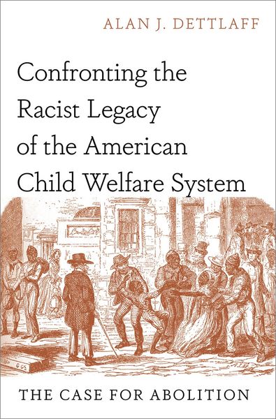 Produktbild: Confronting the Racist Legacy of the American Child Welfare System
