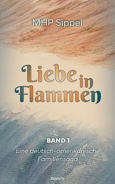 Produktbild: Liebe in Flammen