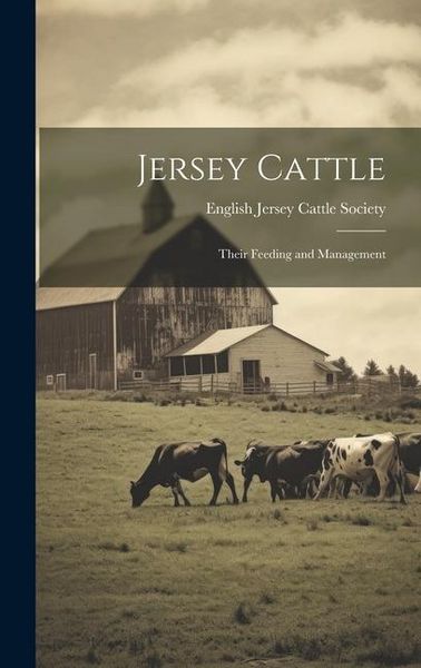 Produktbild: Jersey Cattle