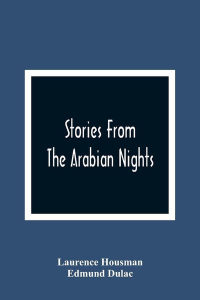 Produktbild: Stories From The Arabian Nights